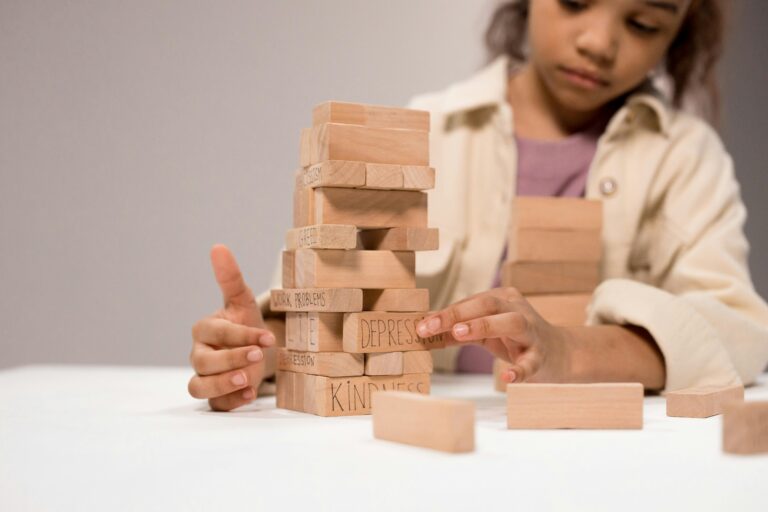Play Therapy