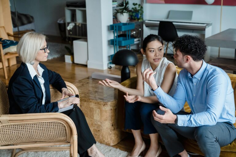 Family Counseling