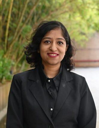 Dr. Akeela P