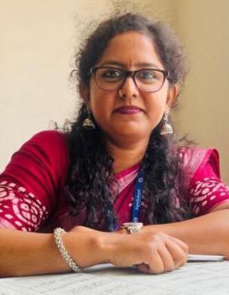 Divya V