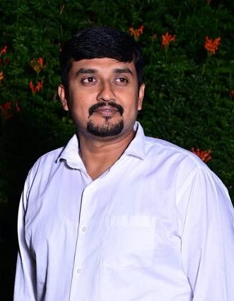 Dr. Tavikumar