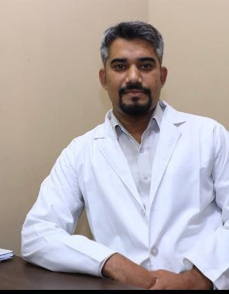 Dr. Kumarswamy 