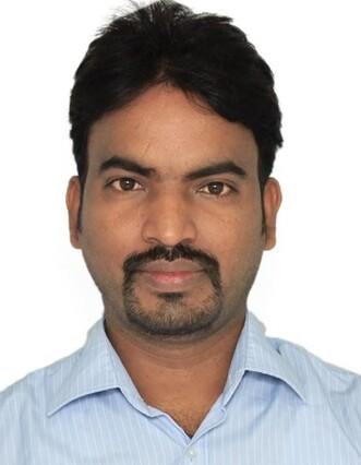 Dr. Shivaraju C