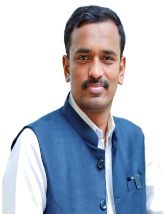 Dr. Thippeswamy K T