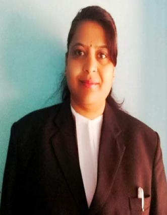 Asha K S