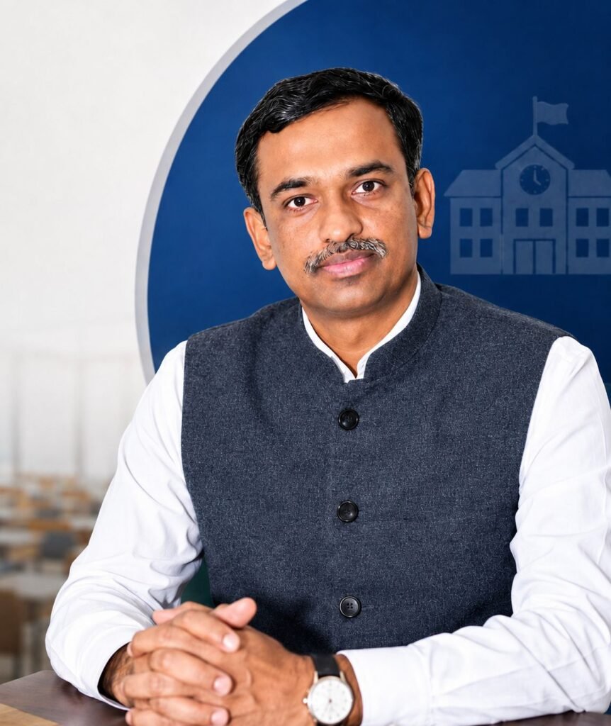 Dr KT Thippeswamy
